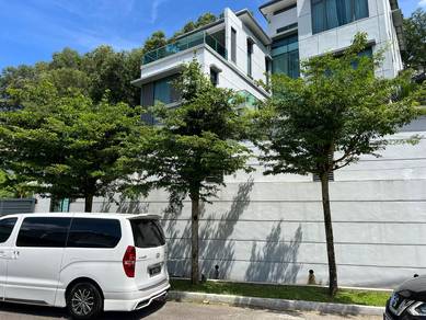 Residential Land in Damansara Jaya, SGR