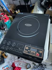 induction Cooker