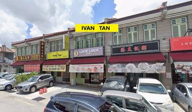 Shop lot For Rent in Georgetown,PNG