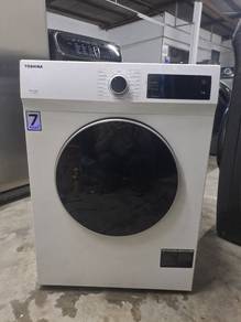 Toshiba Japan dryer cantik 