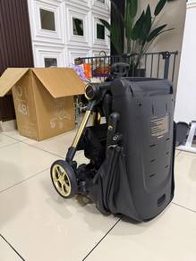 stroller quinton citi