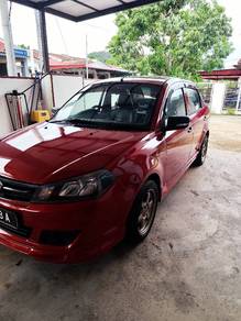 Proton Saga FLX EXECUTIVE in Kodiang, KDH