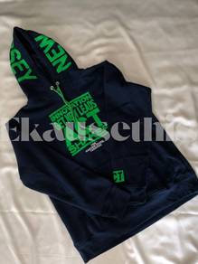 Hoodie Bundle Preloved H08 Size L