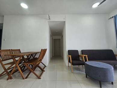 Apartment For Rent in Vivo Executive Apartment