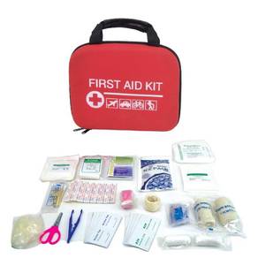 Essential First Aid Kit