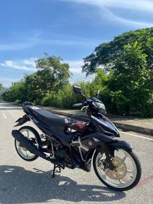 Yamaha 135LC