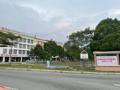 Apartment For Rent in Dataran Otomobil Apartment