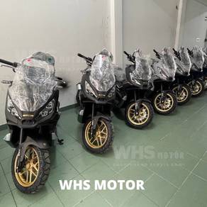 Keeway XDV 180 EVO