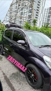 Perodua MyVi EZi PREMIUM in Batu Caves, SGR