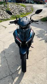 Yamaha Y16ZR