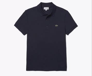 Brand New - Lacoste Navy Blue Polo