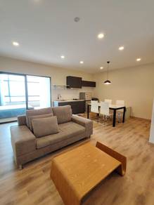 Service Residence For Rent in The Mark