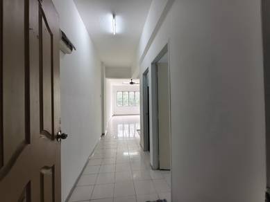 Apartment For Sale in Jemerlang Apartment