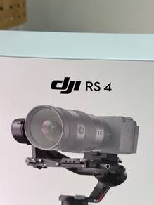 DJI rs 4