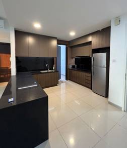 Service Residence For Rent in Elemen Utara KK