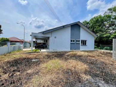 1-storey Terraced House For Sale in Kapar,SGR