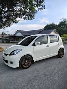 Perodua MyVi EZ in Ketereh, KTN