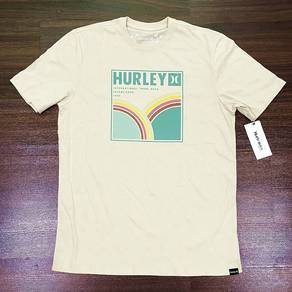 Hurley Rolling Hills Everyday Tee - S