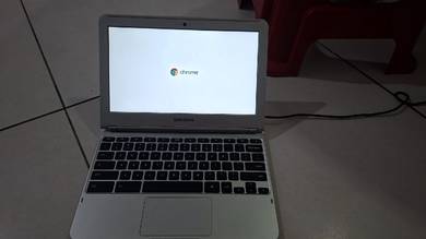 samsung chromebook
