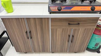 Kabinet Dapur