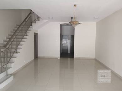 2-storey Terraced House For Sale in Setia Alam,SGR