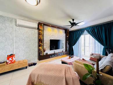 Apartment For Sale in Pangsapuri Miro