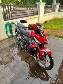 Honda RS150R