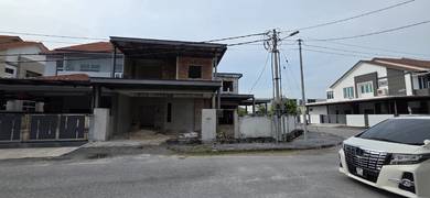 Semi-Detached House For Sale in Alor Setar,KDH