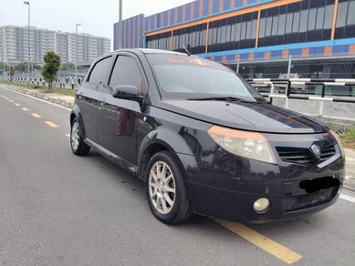 Proton Savvy STANDARD in Kuching, SWK