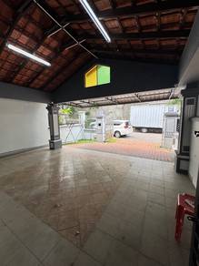 2-storey Terraced House For Rent in Johor Bahru,JHR