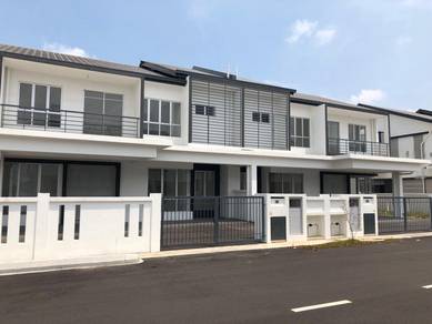 2-storey Terraced House For Sale in Kapar,SGR