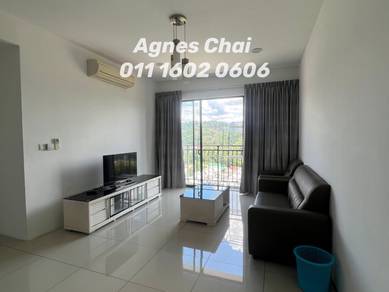Condominium For Rent in The Suritz
