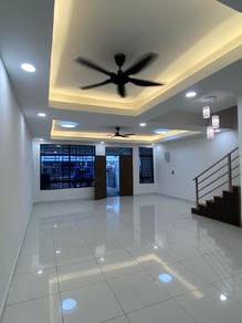 2-storey Terraced House For Rent in Papar,SBH