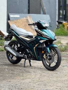 Yamaha Y16ZR