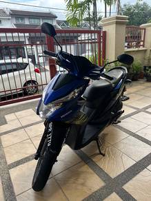 Honda BeAT