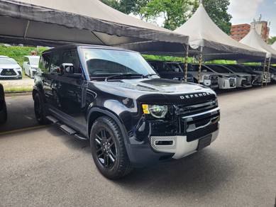Land Rover Defender 110 P300 in Cheras, KUL