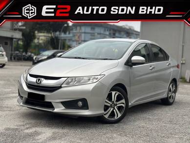 Honda City GM6 V in Batu Caves, SGR
