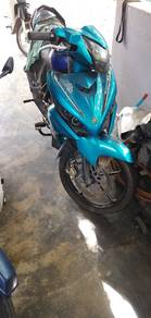 Yamaha 135LC