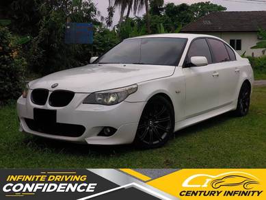 BMW 525i 25i in Cheras, KUL