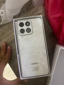 Honor 200 smart urgent