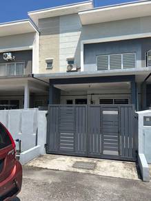 Pagar Rumah