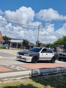 Nissan Sentra L in Kulai, JHR