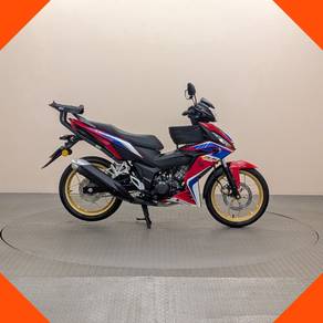 Honda RS150R