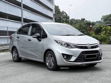 Proton Persona STANDARD in Ipoh, PRK
