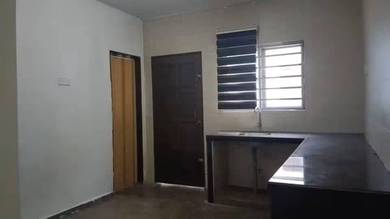 1-storey Terraced House For Rent in Klang,SGR