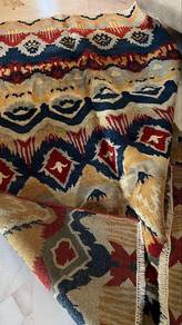Vintage Carpet