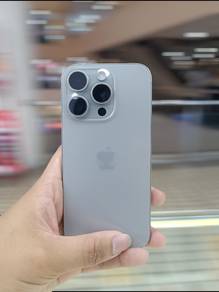 iPhone 15 Pro 256GB Zp Set