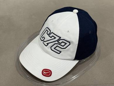 MU5264 Vintage Topi Cap Nike C72