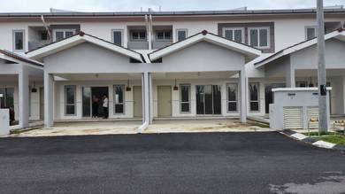 2-storey Terraced House For Sale in Sitiawan,PRK
