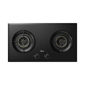 Midea Two Burner Built In Hob (5.2kW) MGH9020GL